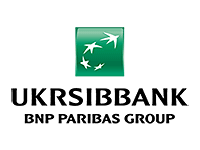 Банк UKRSIBBANK в Степани