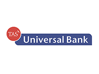 Банк Universal Bank в Степани